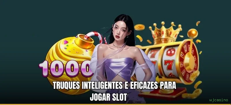 Baixar app da wjcasino gratuitamente