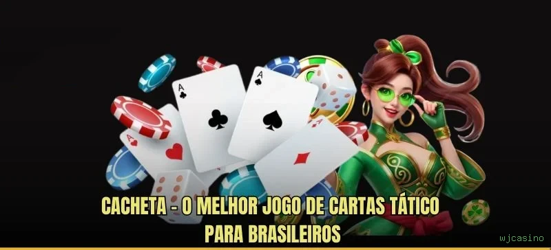 Apostas esportivas da wjcasino com odds competitivas
