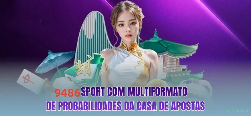 Página oficial da wjcasino no Facebook