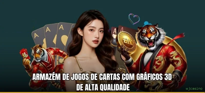 Jogos de loteria online na wjcasino