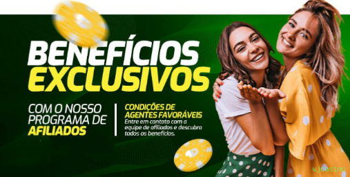 Slots online da wjcasino com jackpots progressivos