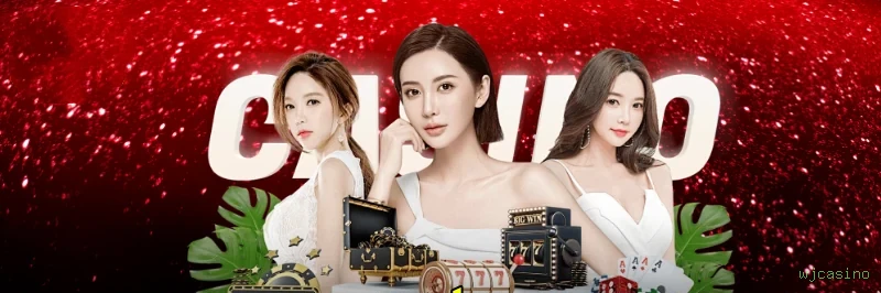 Canal oficial da wjcasino no Telegram