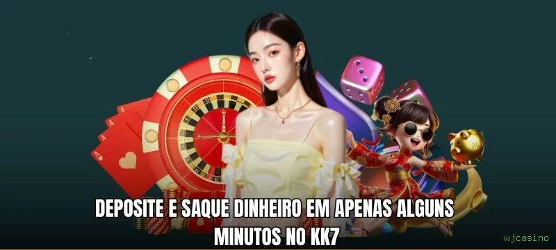 Programa VIP exclusivo da wjcasino